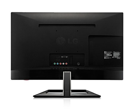 LG 23MD53D computer monitor – image 5