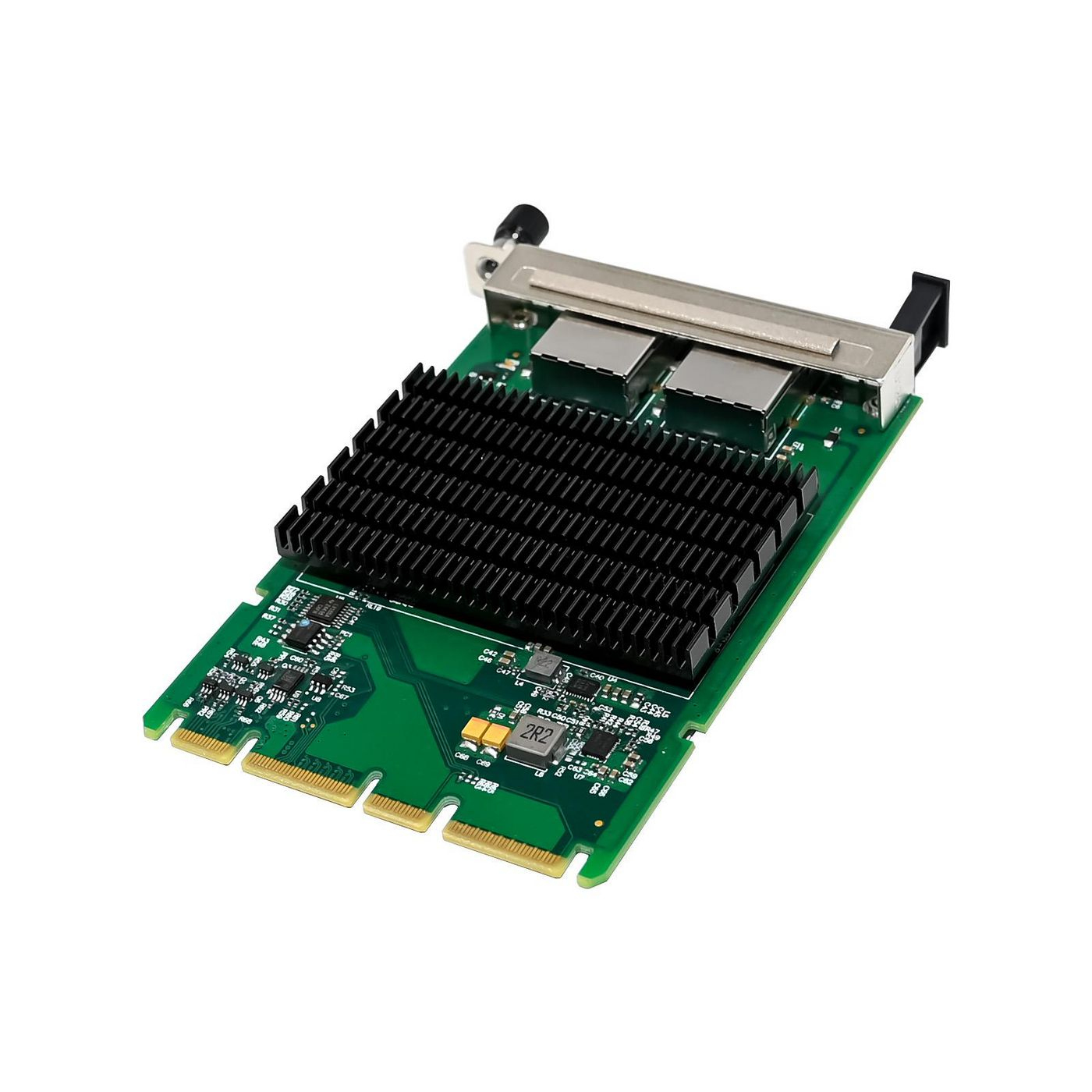 Microconnect MC-OCP3.0-X550-T2 network card Internal Ethernet 10000 Mbit/s – image 5
