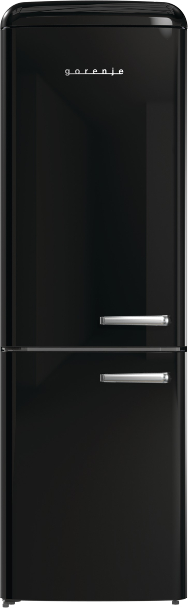 Gorenje ONRK619DBK-L — vue 1 sur 8