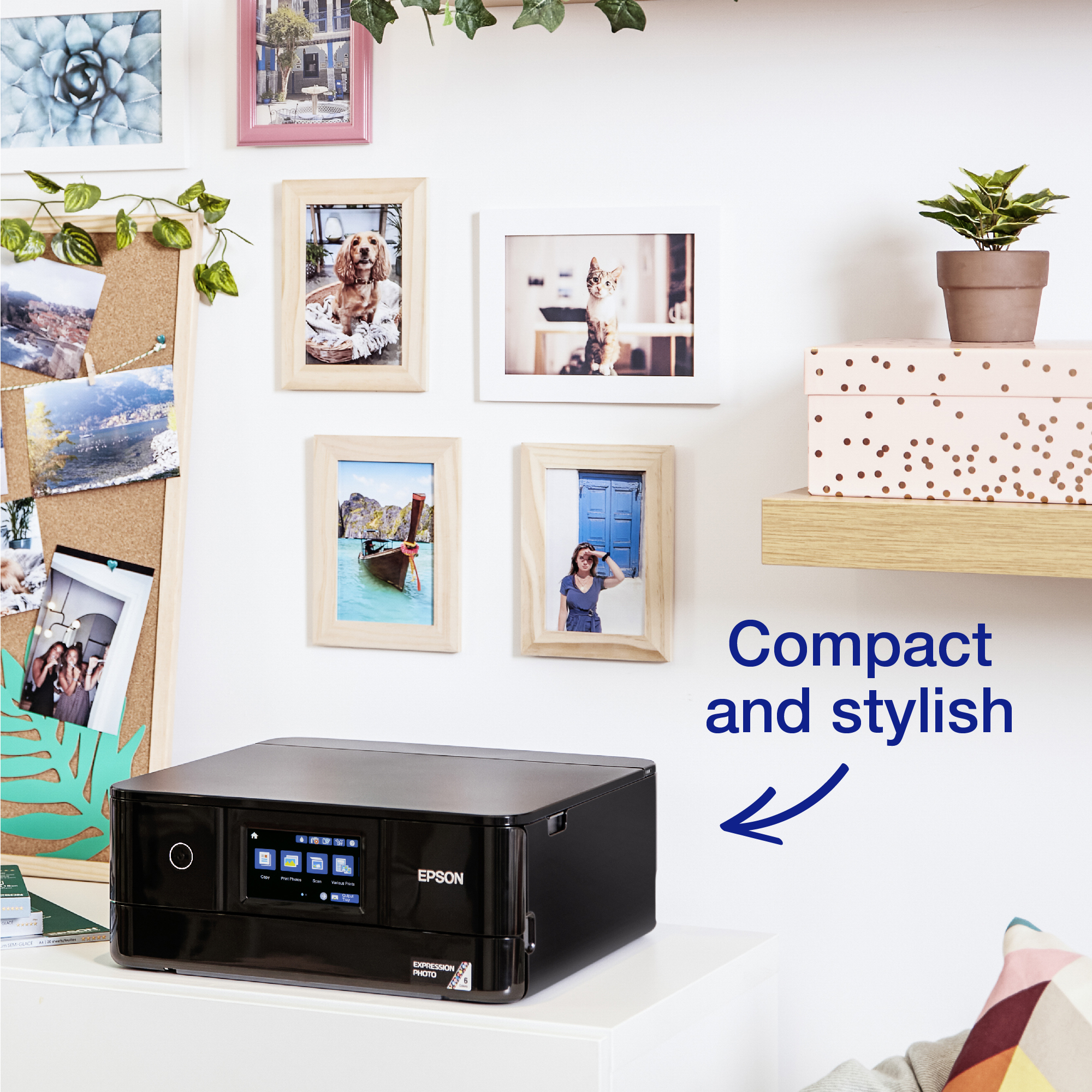 Epson Expression Photo XP-8700 – image 4