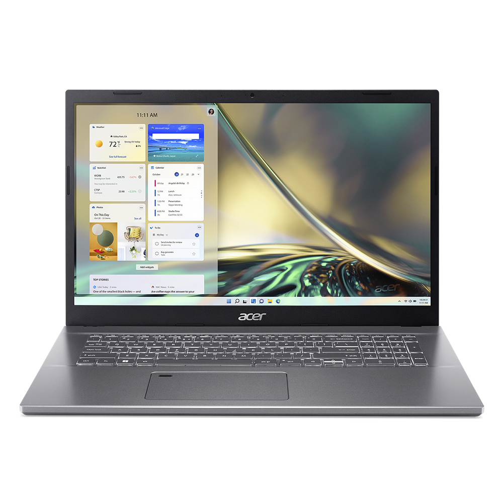 Acer Aspire 5 A517-53G Intel® Core™ i7 i7-1260P Laptop
