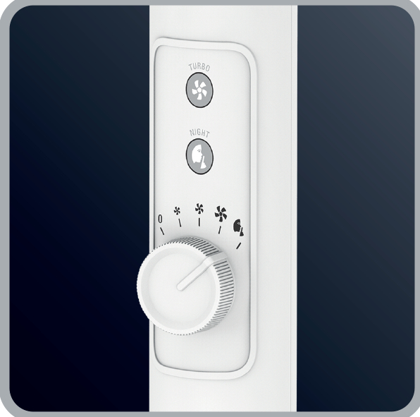 Rowenta VU5740 White – image 6