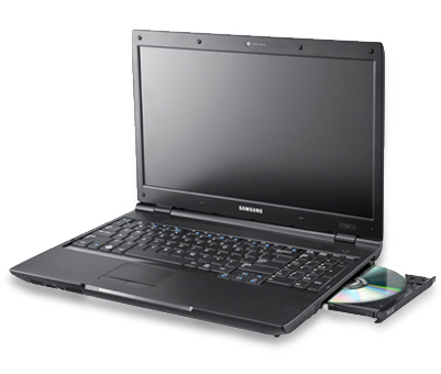 Samsung P P580-Pro Intel® Core™ i3 i3-330M – image 6