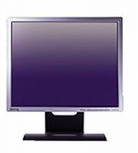 BenQ LCD Monitor FP992