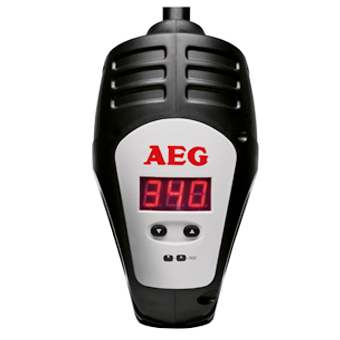 AEG SD 340 – image 3