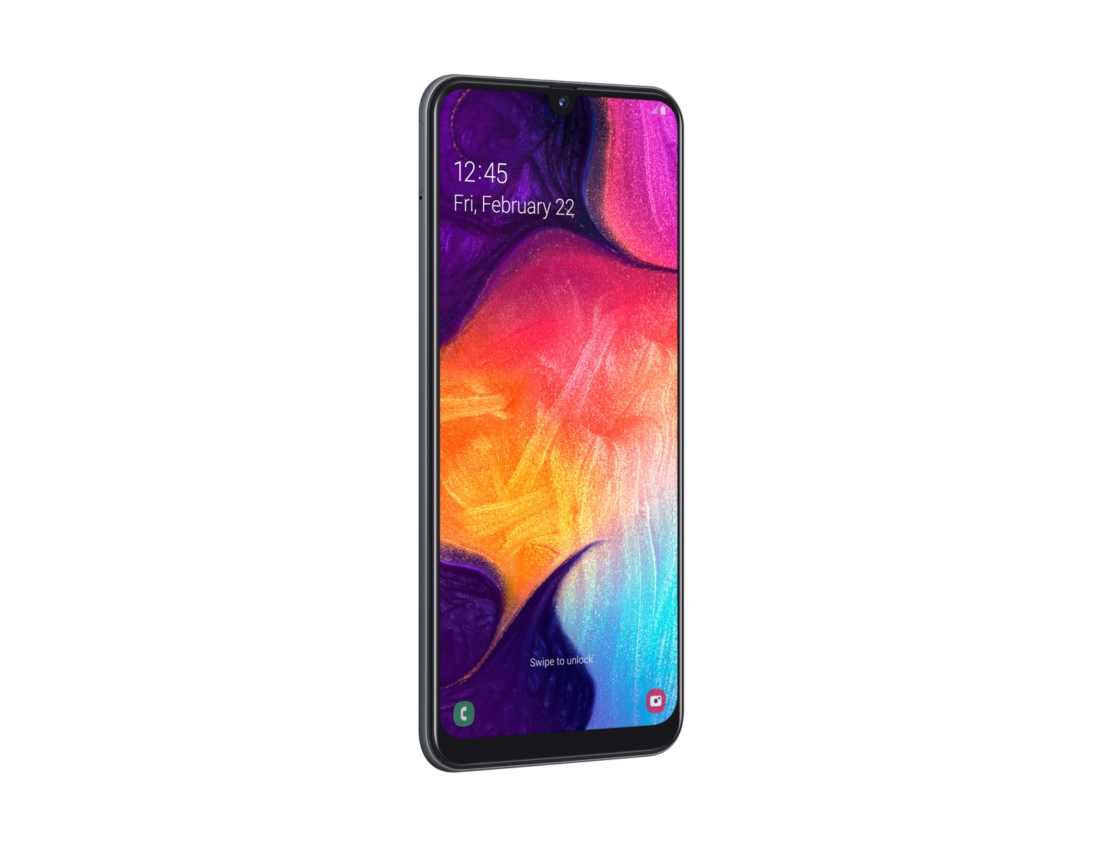Samsung Galaxy A50 SM-A505/DS smartphone – image 4