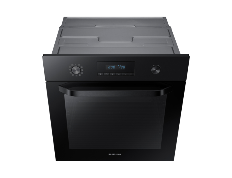 Samsung NV70K2340RB oven – image 6