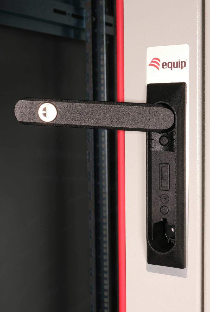 Equip Basic Flex 19' Cabinet, 42U – image 7