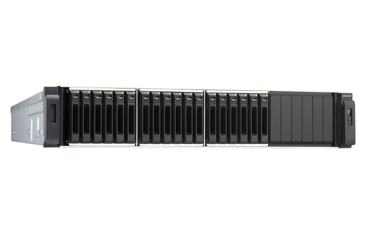 QNAP SS-EC1879U-SAS-RP NAS/storage server Rack (2U) Intel® Xeon® E3 V2 Family E3-1245V2 – image 4