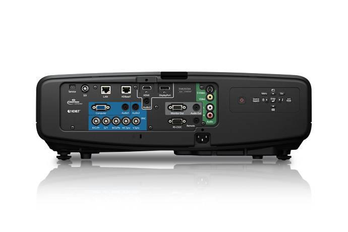 Epson Pro G6970WU – image 3