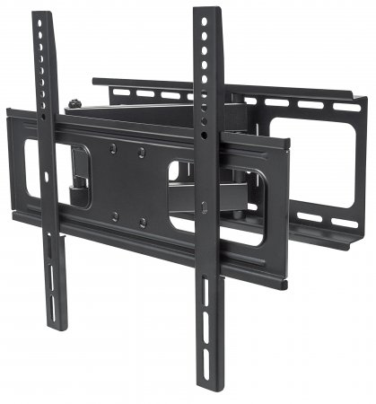 Manhattan Wall Mount for TV & Monitors (Full Motion), For screens