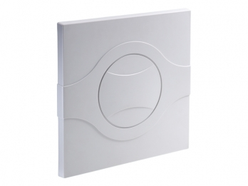 LevelOne 18dBi 2.4GHz Directional Panel Antenna – image 2