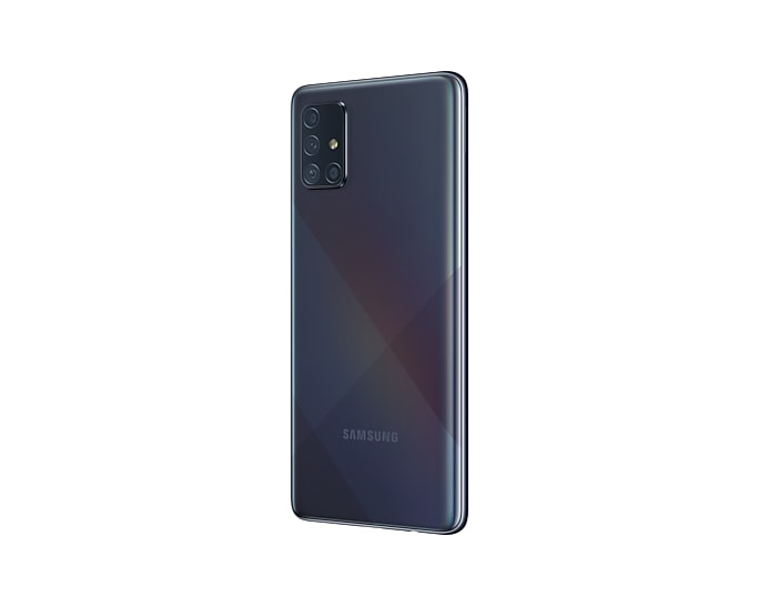 Samsung Galaxy A71 SM-A715W – image 5