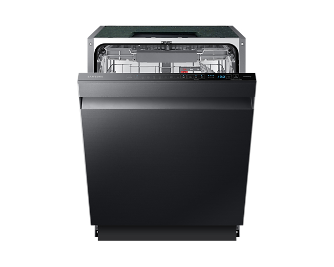 Samsung DW60A8050UB/EU dishwasher Undercounter 14 place settings – image 2