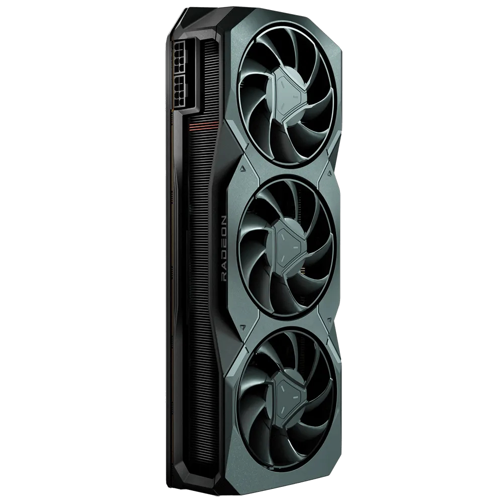 GIGABYTE GAMING GV-R79XT-20GC-B graphics card AMD Radeon RX 7900 XT – image 4