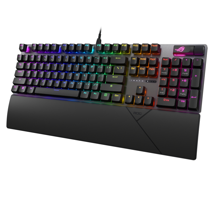 ASUS ROG STRIX SCOPE II – image 2