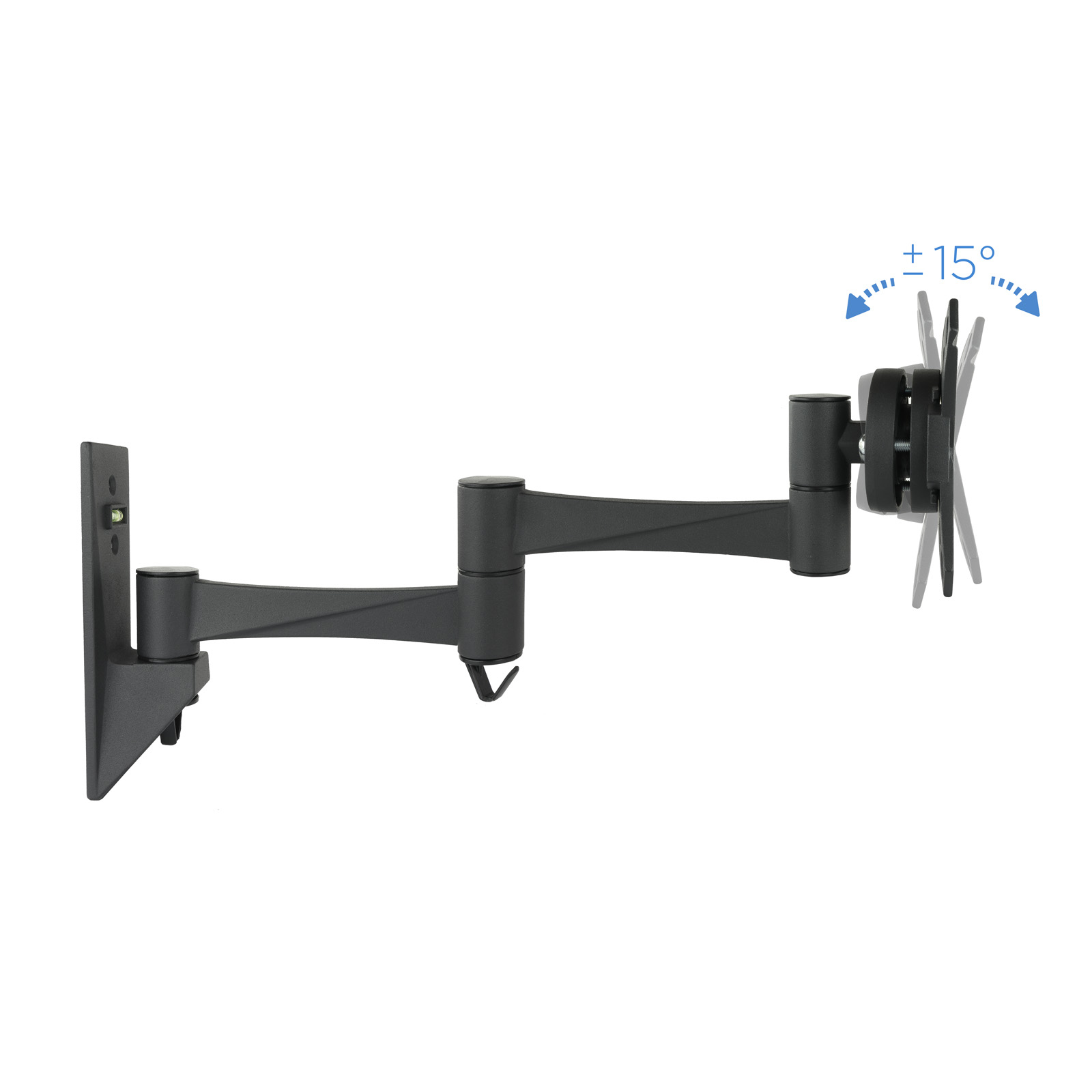 TooQ LP2323TN-B TV mount/stand – image 6