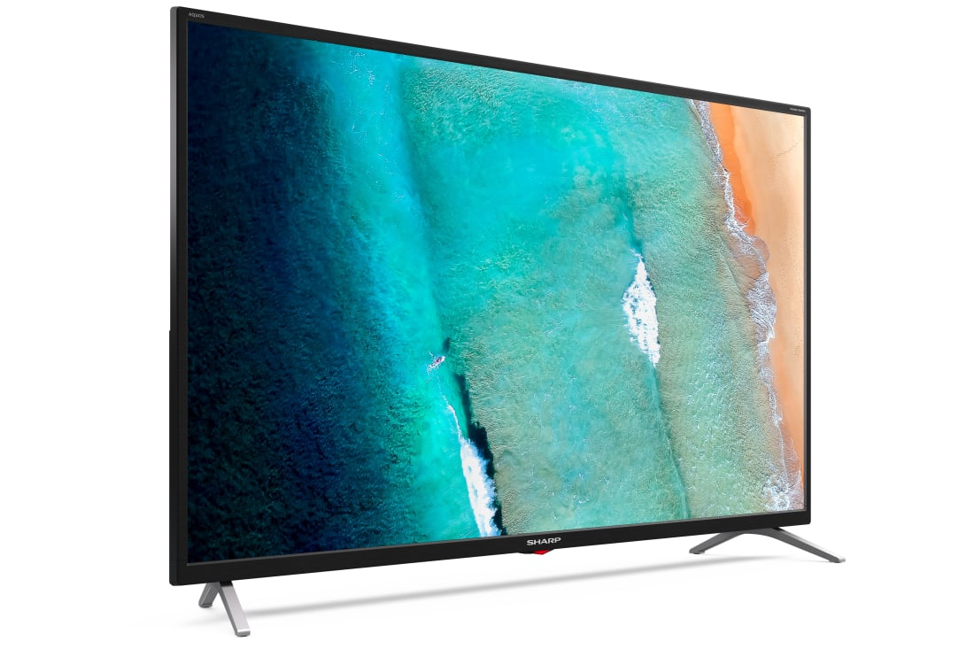 Sharp 32BI3EA 81.3 cm (32") HD Smart TV Wi-Fi Black – image 7