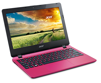Acer Aspire E 11 E3-111-285L Intel® Celeron® N2830 Laptop – image 1