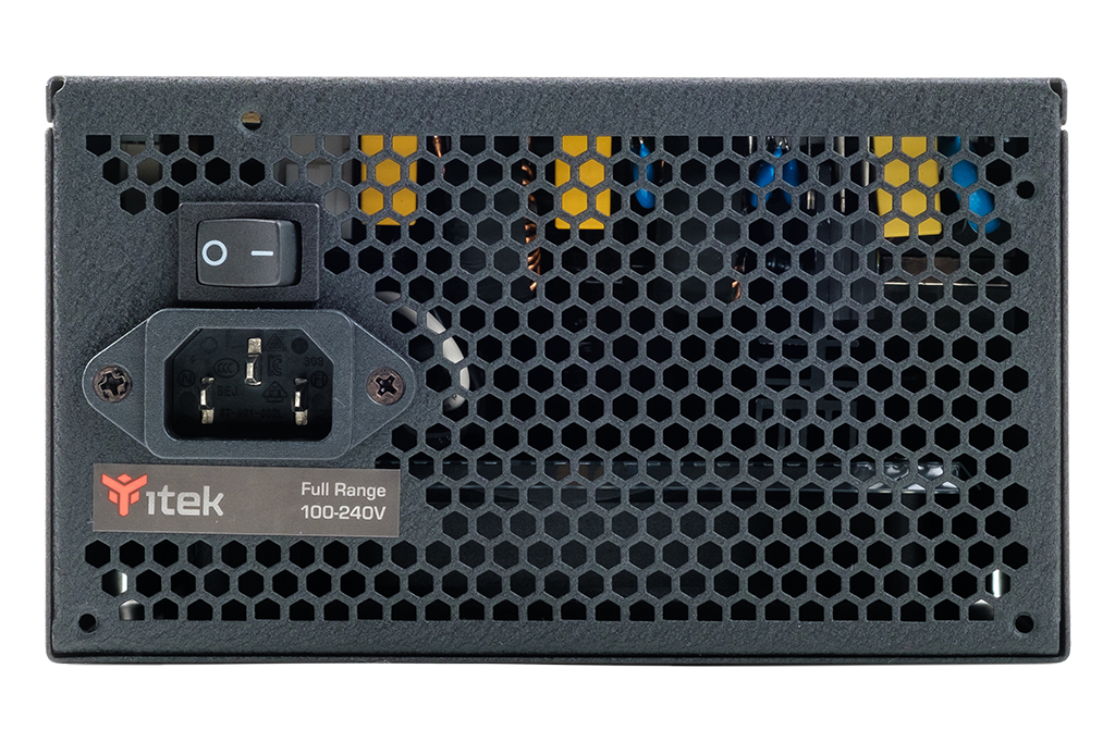 itek BS650 EVO – image 3