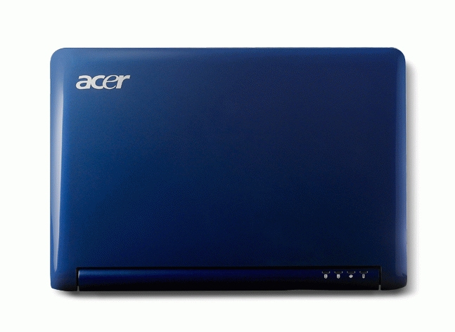 Acer Aspire One A150-Bb Intel Pentium Mobile N270 Netbook – image 2