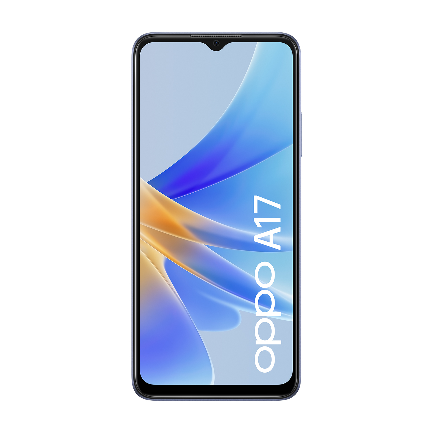 Oppo A17 6053916 smartphone