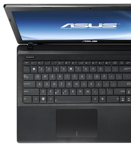 ASUS X55A-SX093H Intel® Pentium® B980 Laptop – image 4