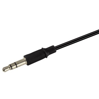 Hama EAR5010 Headphones Wired Ear-hook Black – image 2