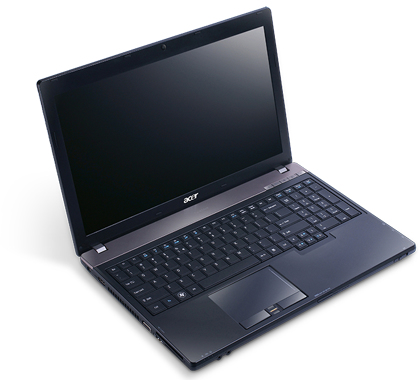 Acer TravelMate P4 55-MG-74504G1TM Intel® Core™ i7 i7-4500U Laptop – image 8