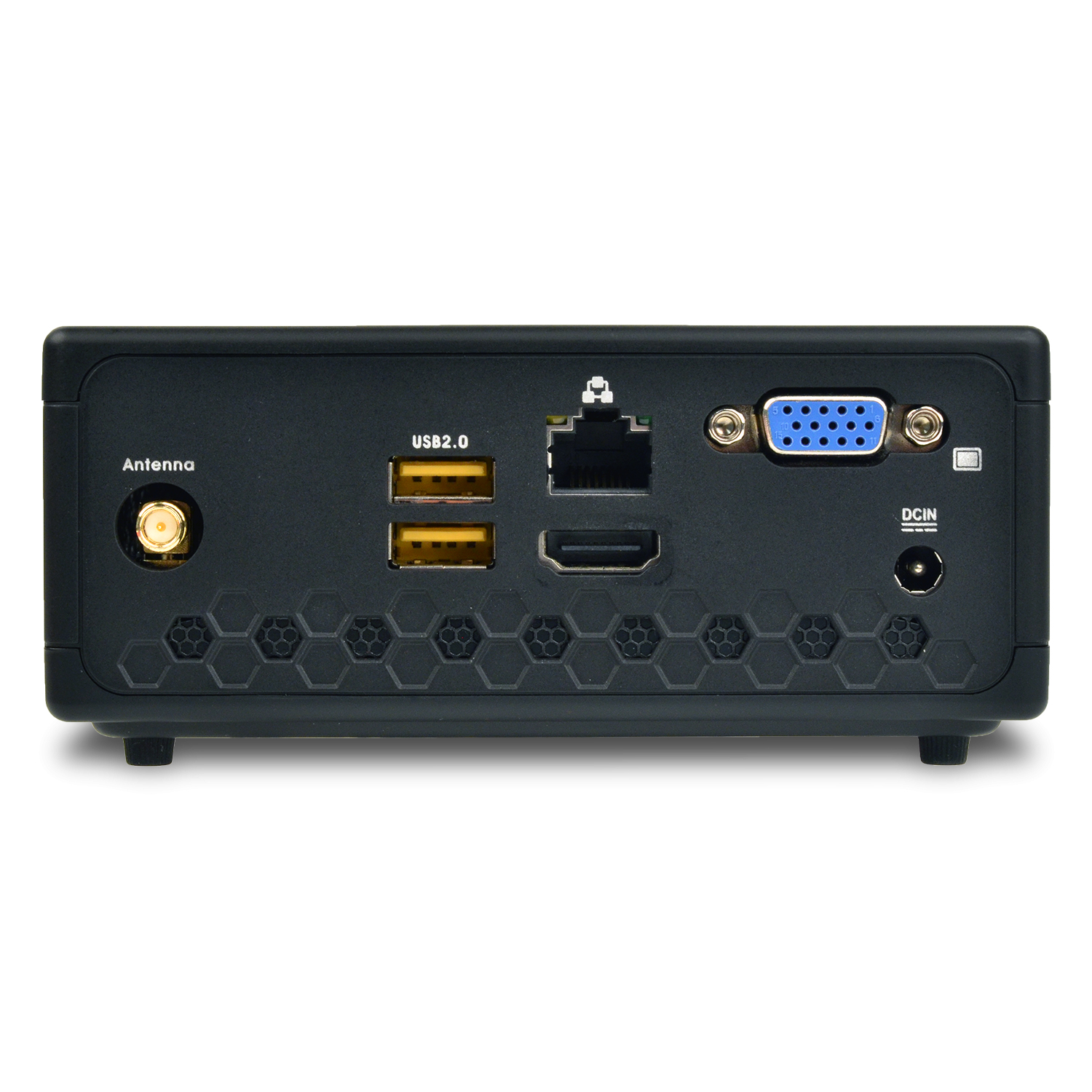 Viewsonic SW-070 PC/workstation Intel® Celeron® N3060 – image 3