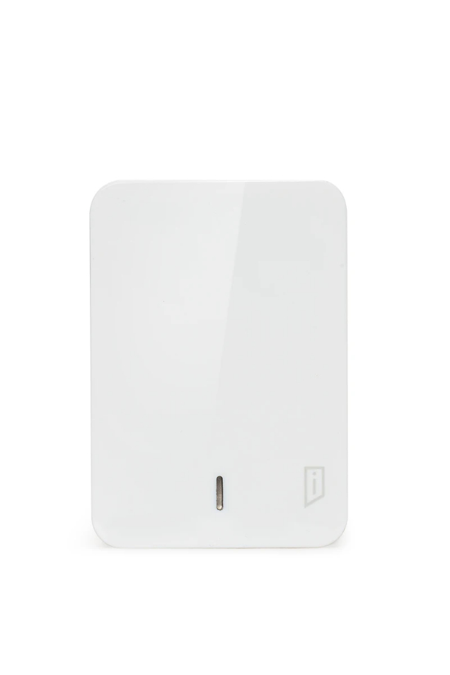 Targus APA755CAI mobile device charger Universal White AC Indoor – image 2