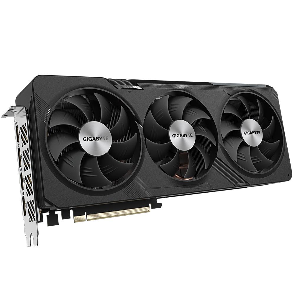 GIGABYTE Radeon RX 7800 XT GAMING OC – image 4