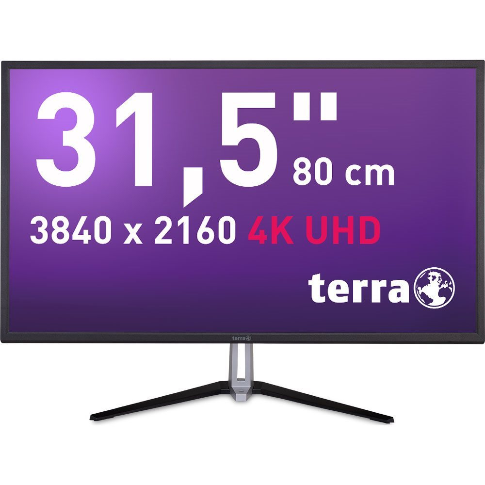 TERRA 3030058 computer monitor – image 2