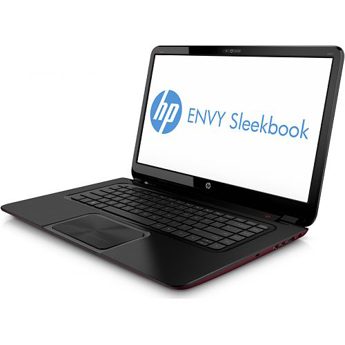 HP Sleekbook 4-1011ed – image 2