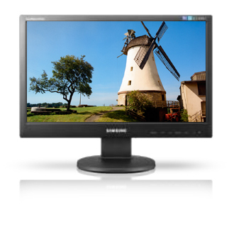 Samsung SM943SN computer monitor