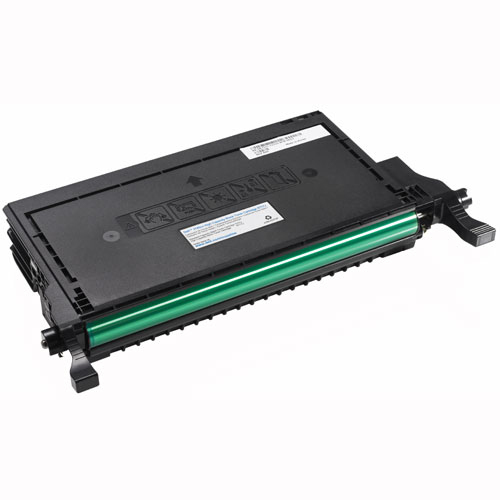 Dell 330-3789 toner cartridge 1 pc(s) Original Black