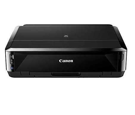 Canon PIXMA iP7230 inkjet printer Colour