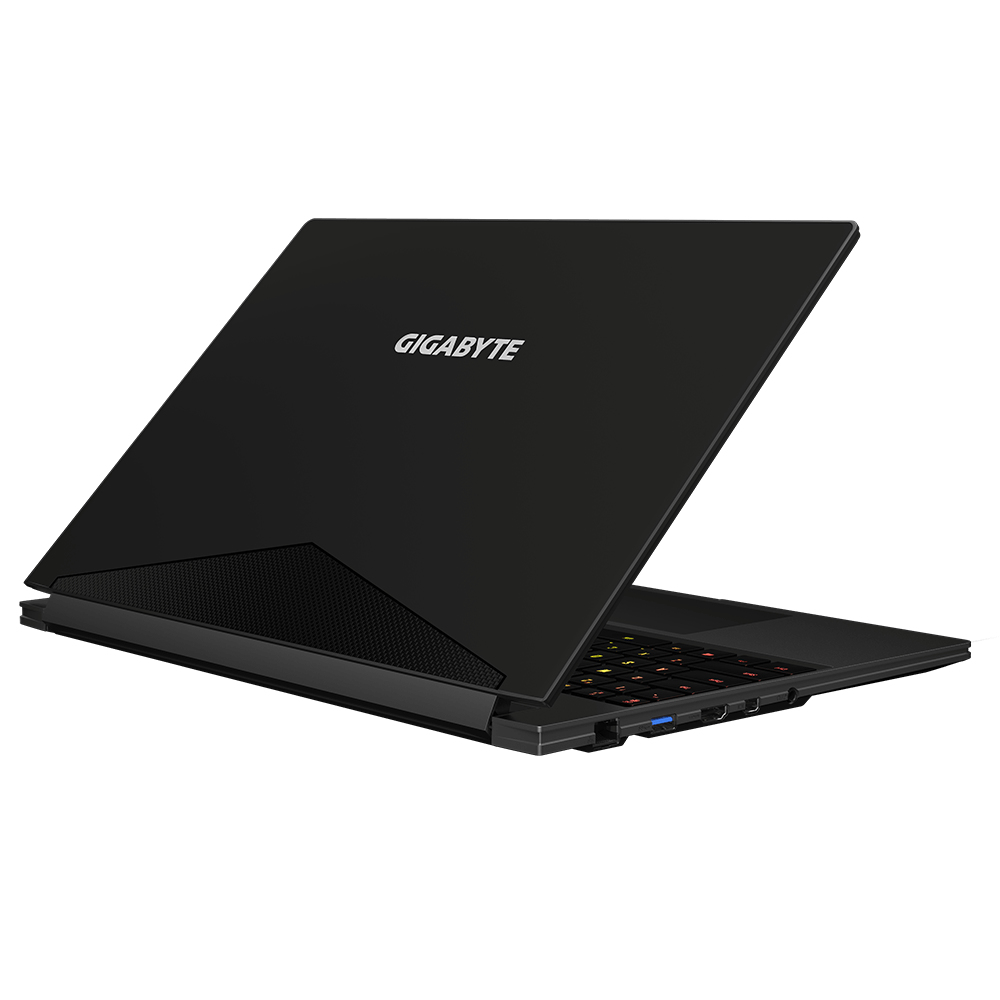 GIGABYTE AERO 15X – image 4
