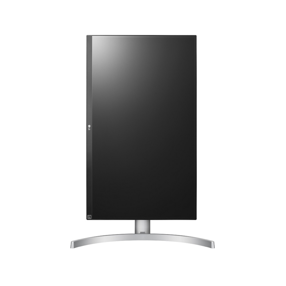 LG 27UK650-W computer monitor – image 7