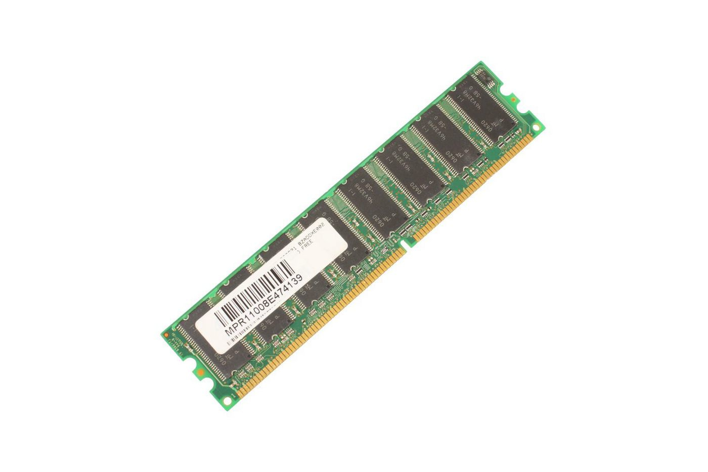 CoreParts MMDDR333/512 memory module