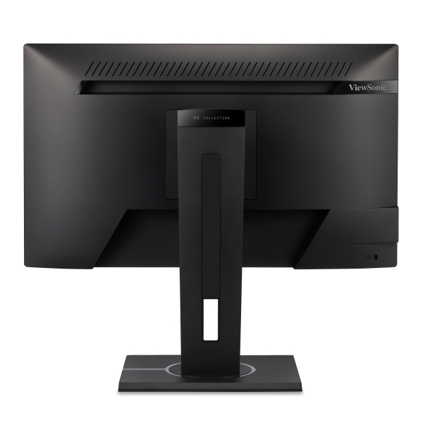 Viewsonic VG Series VG2440 computer monitor – image 4