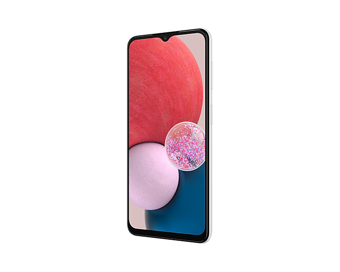 Samsung Galaxy A13 SM-A137FZWKEUC smartphone – image 3
