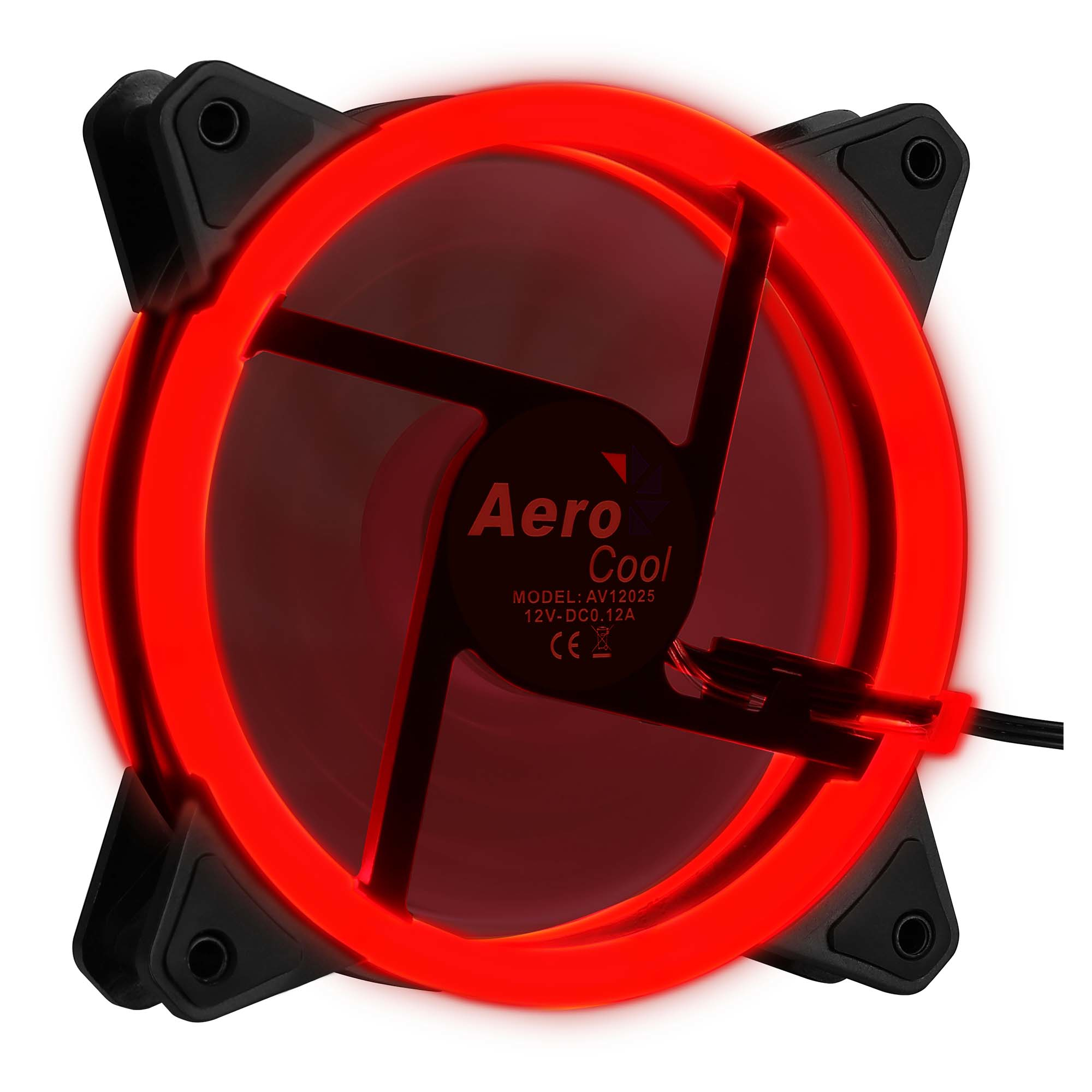 Aerocool Rev Red – image 5