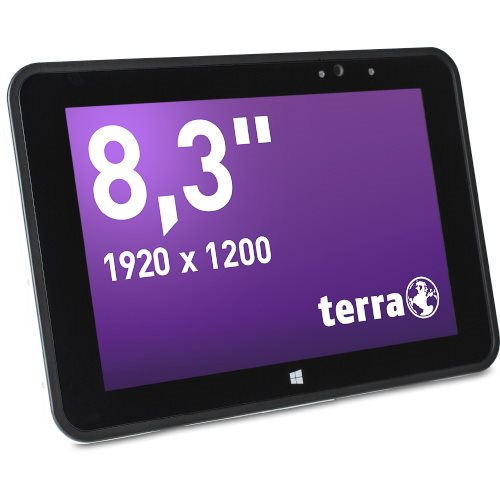 TERRA PAD 885 – image 2