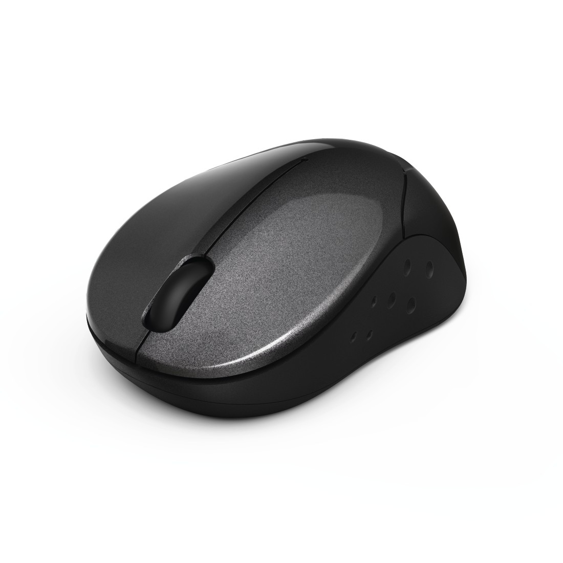 Hama 00182654 mouse Office Ambidextrous RF Wireless Optical 1200 DPI