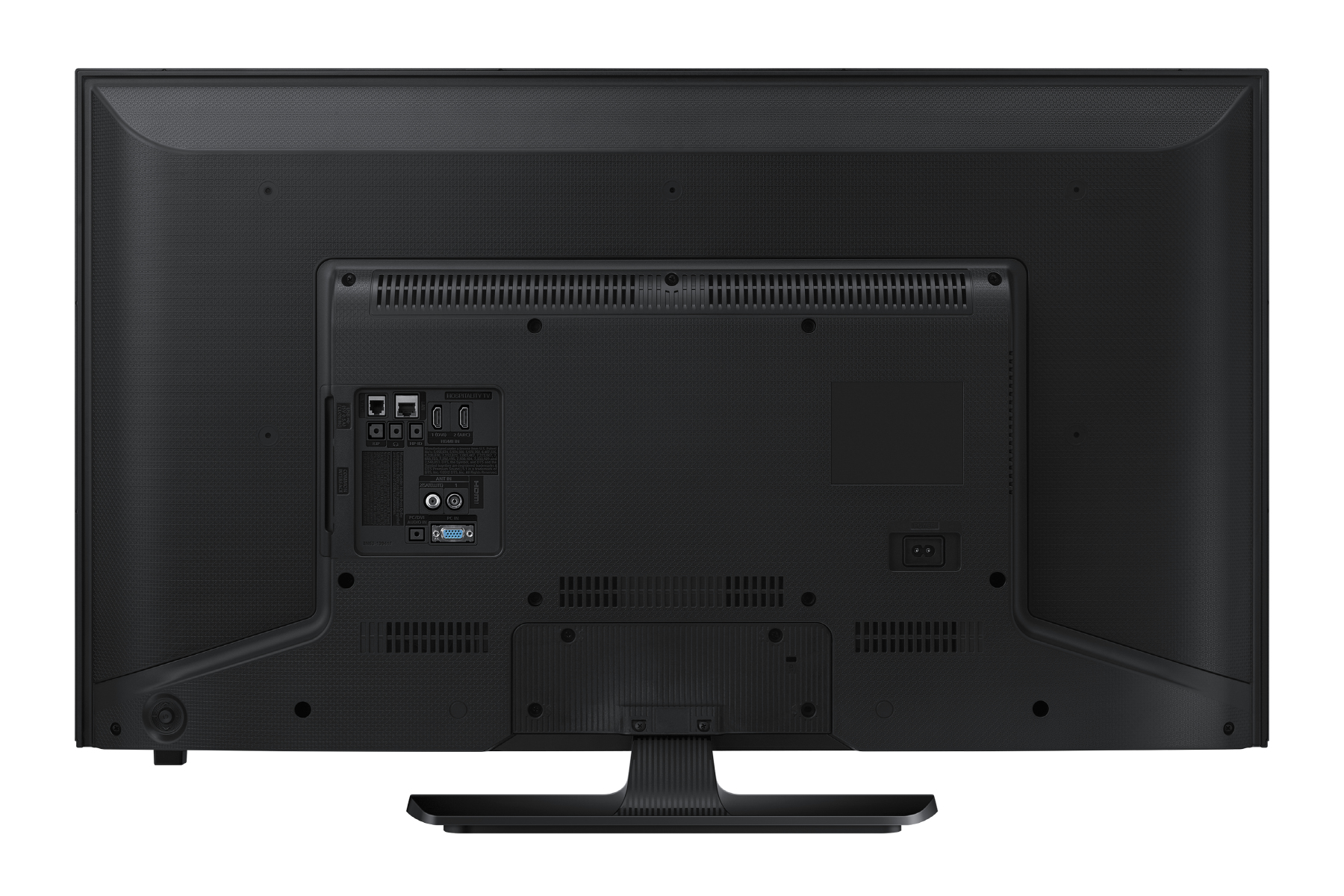 Samsung HG40ED590BB 101.6 cm (40") Full HD 300 cd/m² Black 20 W – image 3