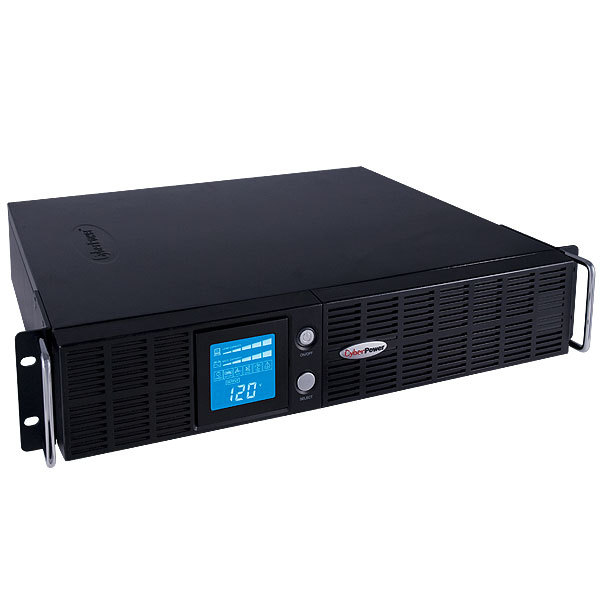CyberPower Smart App Intelligent LCD – image 2