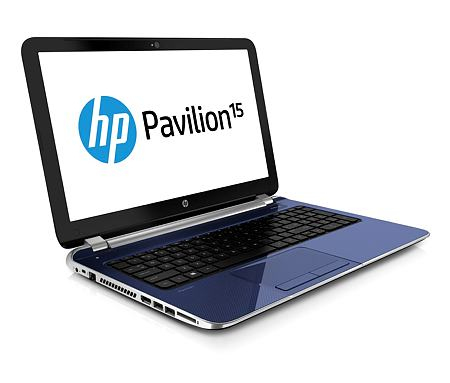 HP Pavilion 15-e184nr AMD A10 A10-5750M Laptop – image 3