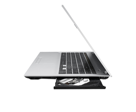 LG U series U560-GH30K laptop Intel® Core™ i3 i3-3217U – image 5