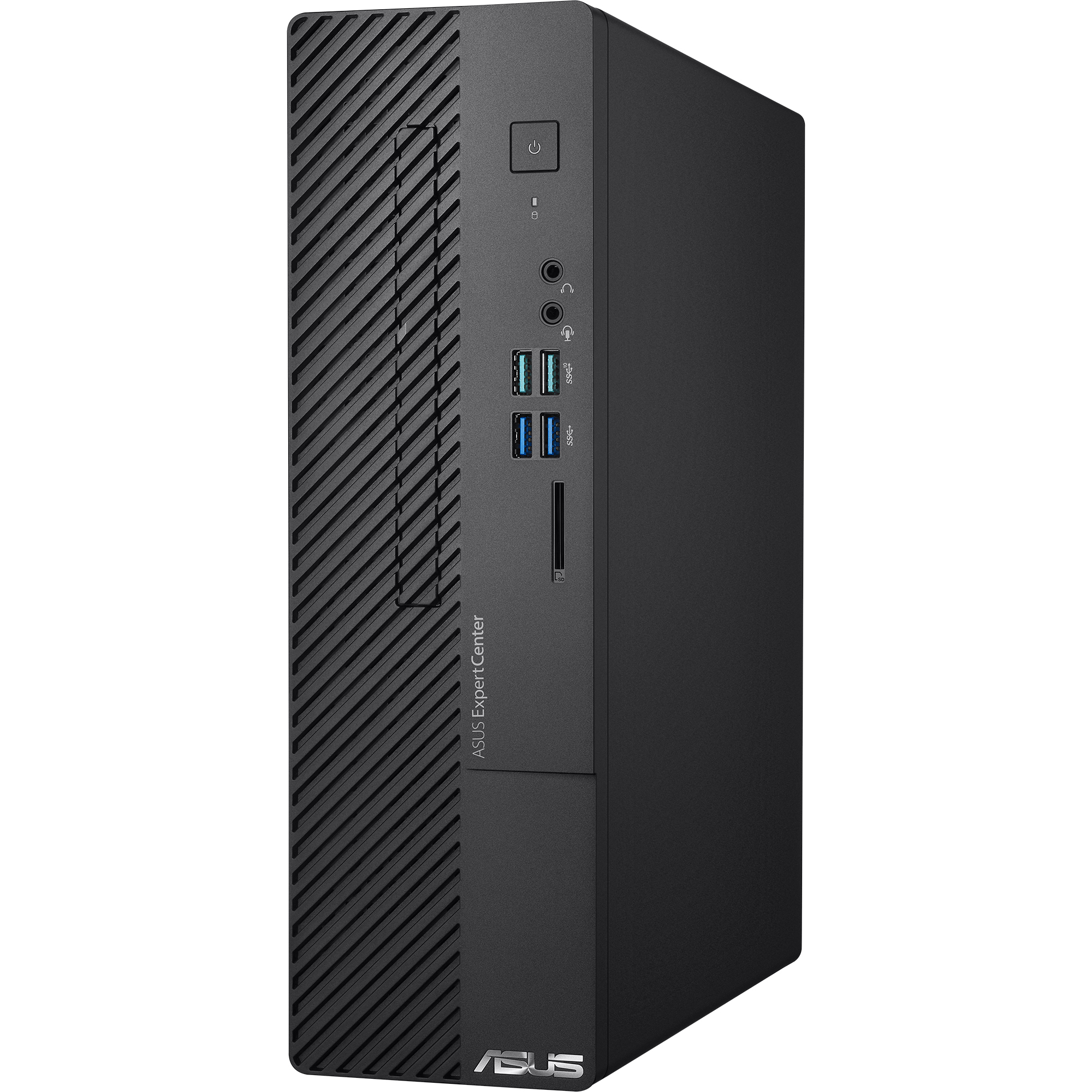 ASUS ExpertCenter D5 SFF D500SC_CZ-511400051X Intel® Core™ i5 i5-11400 – image 2
